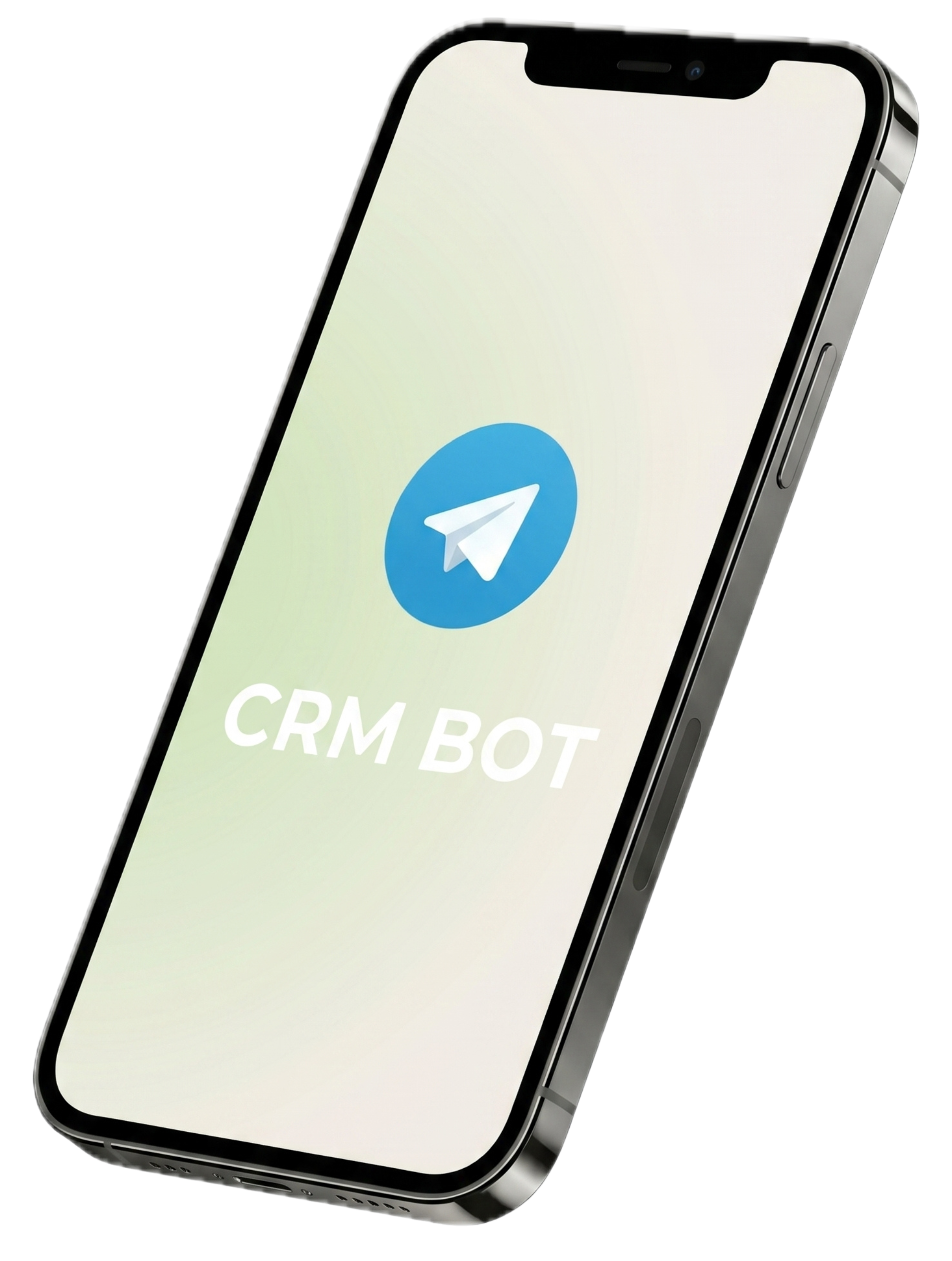 CRM BOT